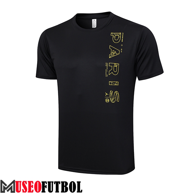 Camiseta Entrenamiento PSG Jordan Blanco 2023/2024