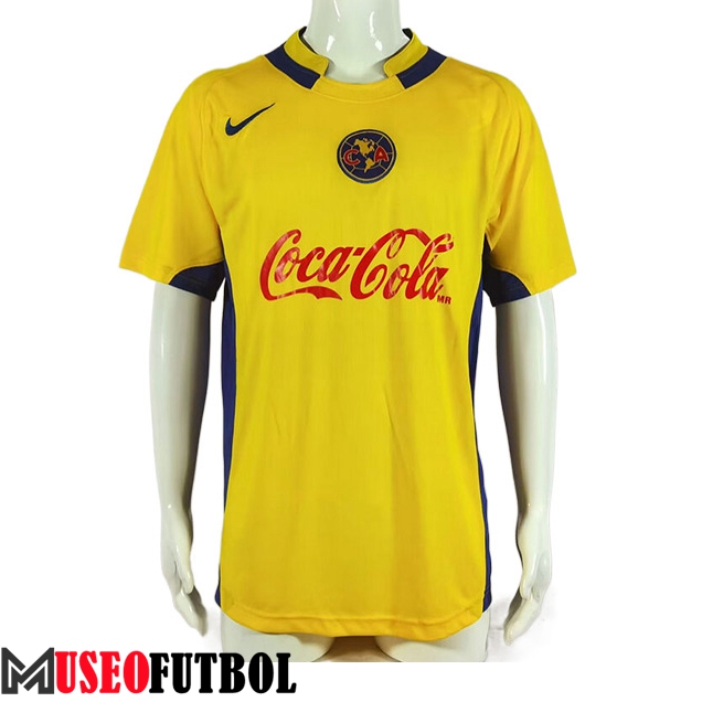 Camisetas De Futbol Club America Primera 2004/2005