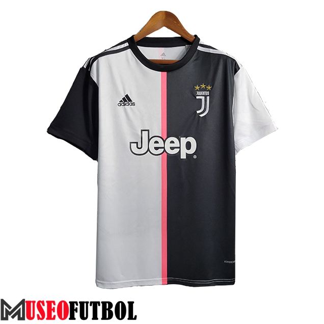 Camisetas De Futbol Juventus Primera 2019/2020