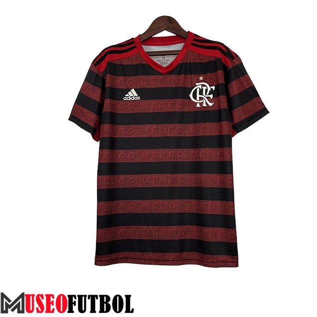 Camisetas De Futbol Flamengo Primera 2019/2020