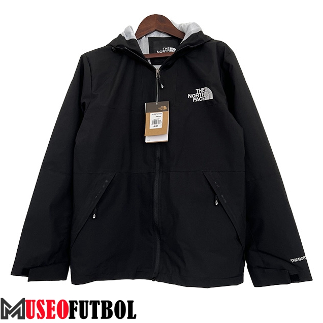 Rompevientos The North Face Negro 2023/2024