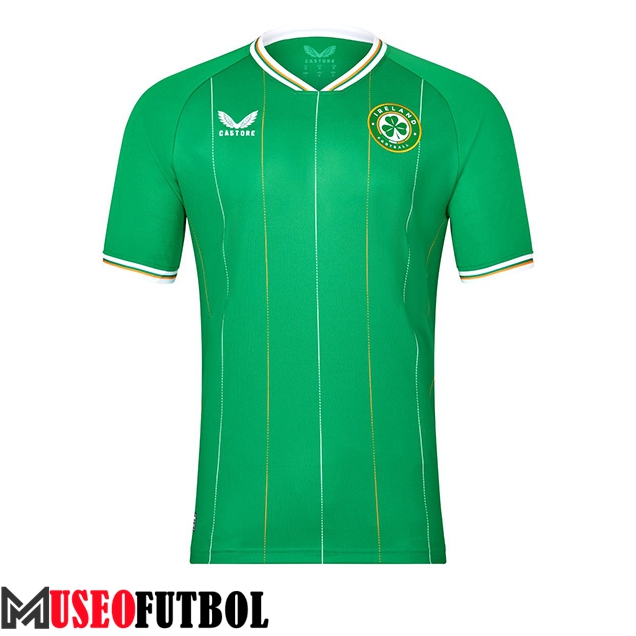 Camiseta Equipo Nacional Islandia Primera 2023/2024