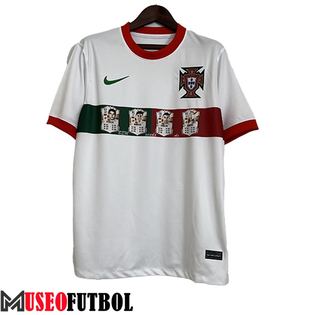 Camiseta Equipo Nacional Portugal Special Edition 2023/2024