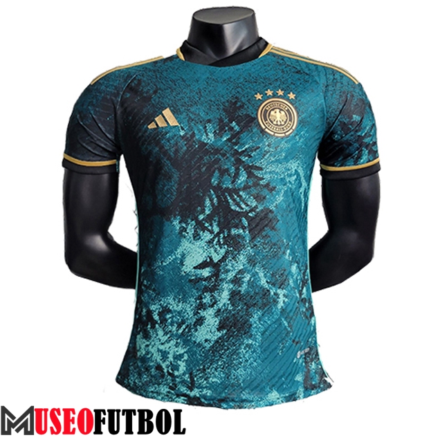 Camiseta Equipo Nacional Alemania Special Edition 2023/2024