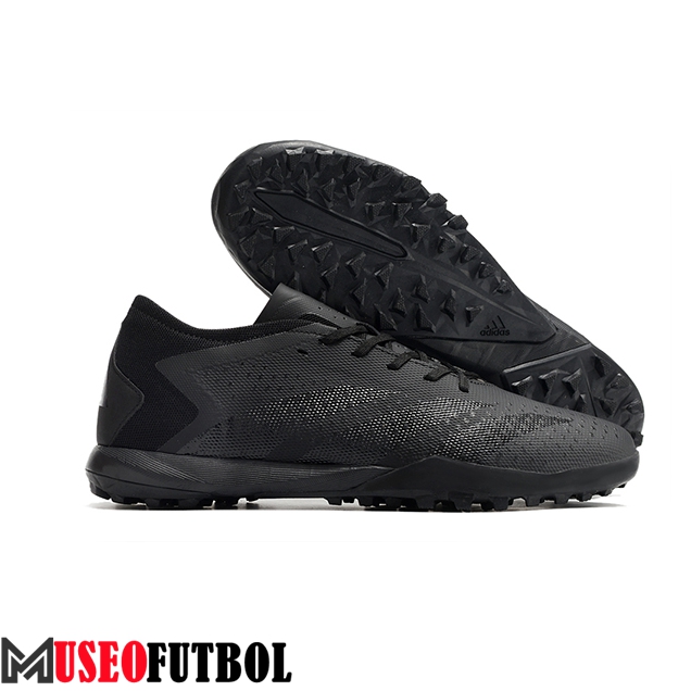 Adidas Botas De Fútbol PREDATOR ACCURACY.3 LO39-45W TF Negro