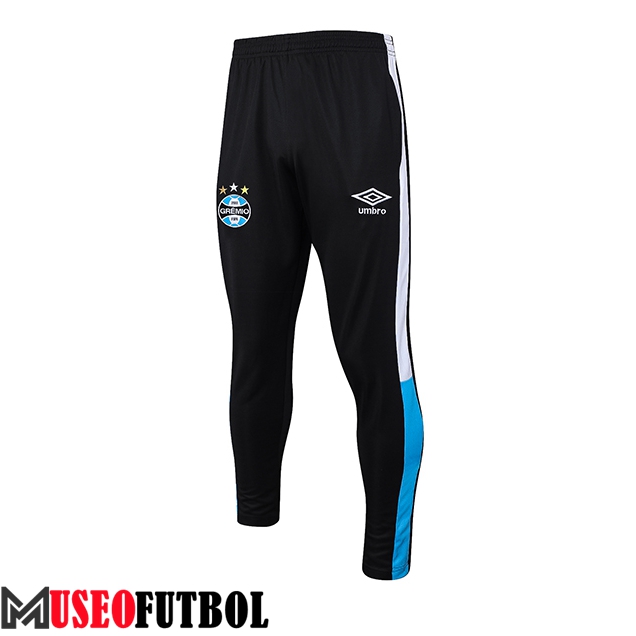 Pantalon Entrenamiento Gremio Negro 2023/2024