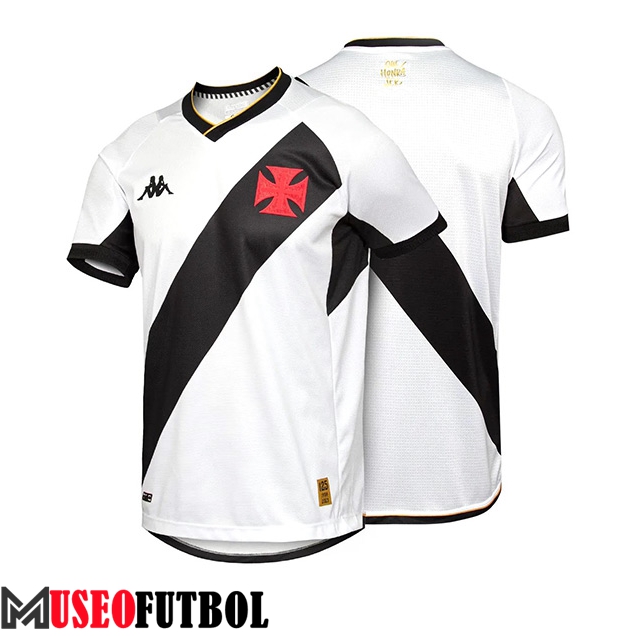 Camisetas De Futbol CR Vasco Da Gama Primera 2023/2024