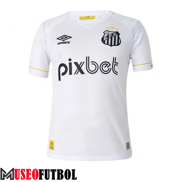 Camisetas De Futbol Santos Primera 2023/2024