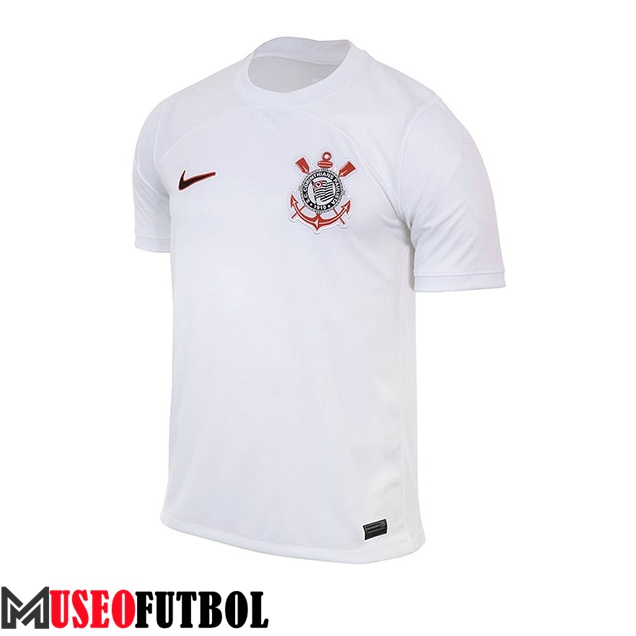 Camisetas De Futbol Corinthians Primera 2023/2024