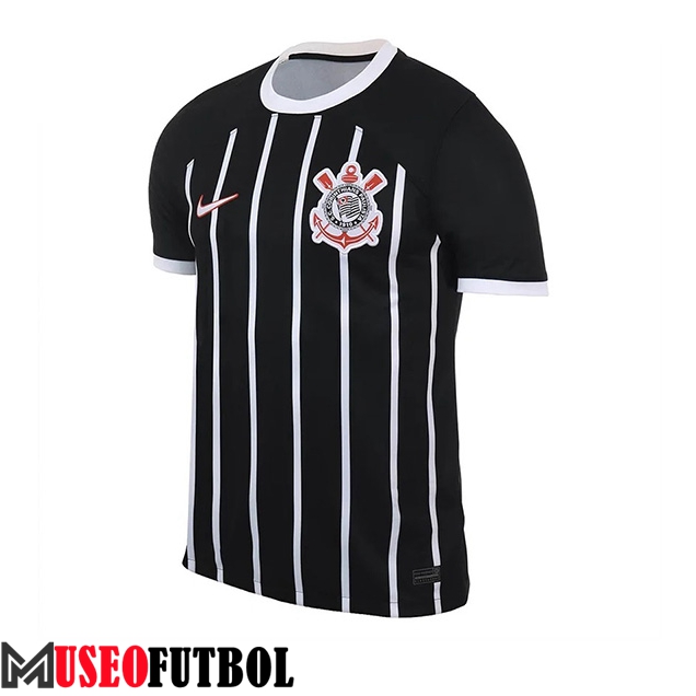 Camisetas De Futbol Corinthians Segunda 2023/2024