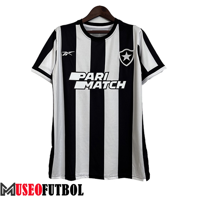 Camisetas De Futbol Botafogo Primera 2023/2024