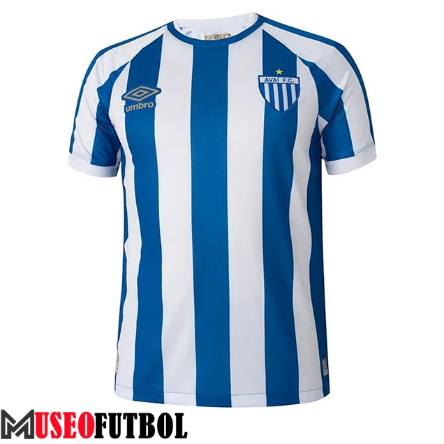 Camisetas De Futbol Avai Primera 2023/2024