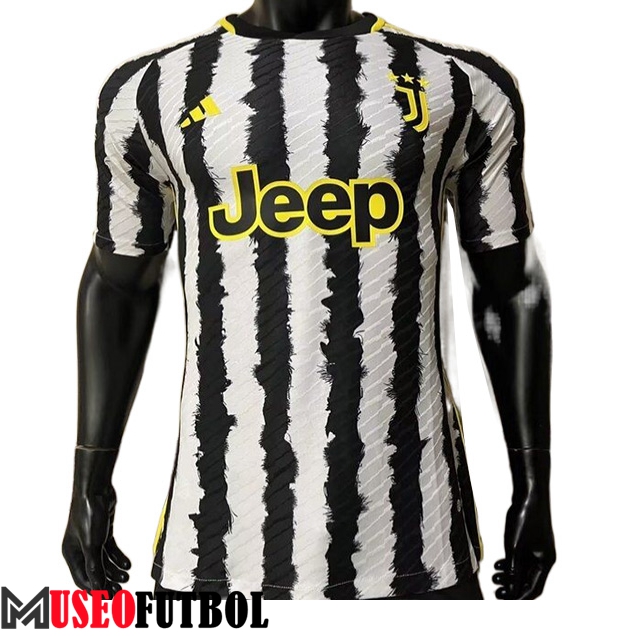 Camisetas De Futbol Juventus Primera 2023/2024