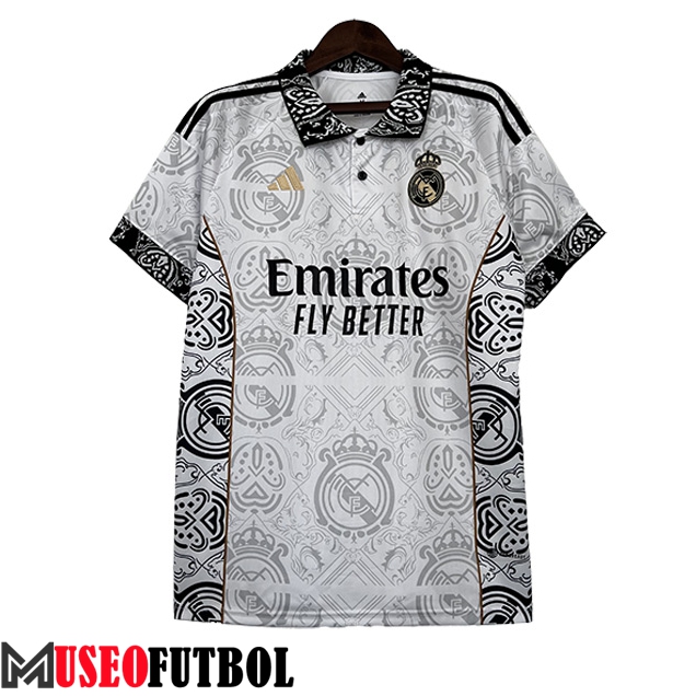 Camisetas De Futbol Real Madrid Special Edition 2023/2024