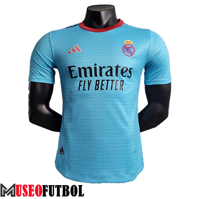 Camisetas De Futbol Real Madrid Classic Version 2023/2024