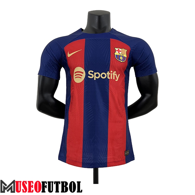 Camisetas De Futbol FC Barcelona Primera 2023/2024