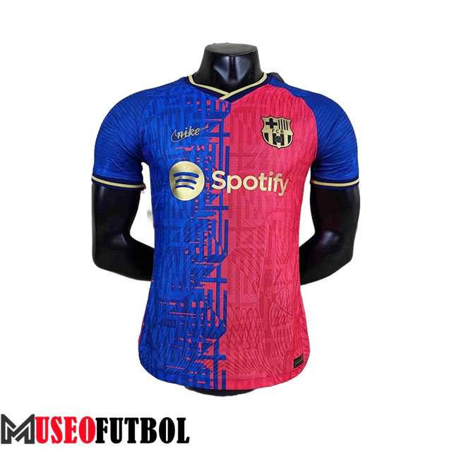 Camisetas De Futbol FC Barcelona Special Edition 2023/2024