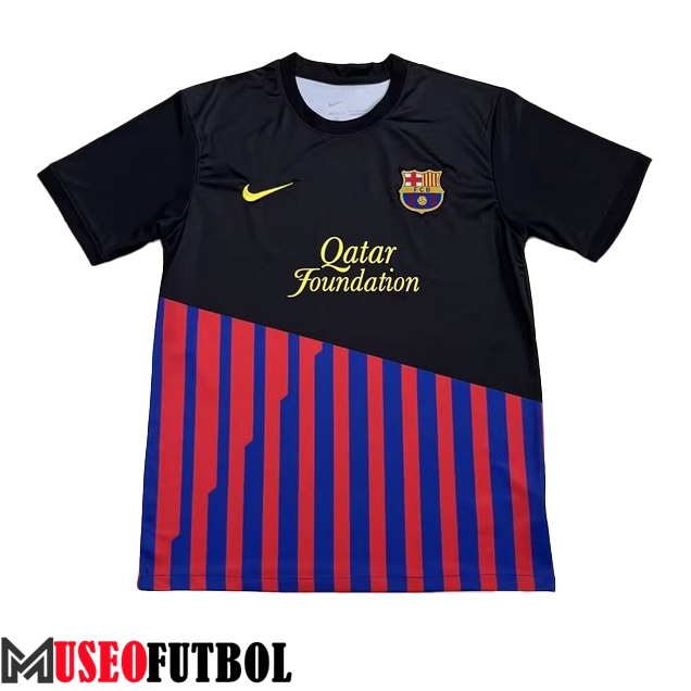 Camisetas De Futbol FC Barcelona Negro Special Edition 2023/2024