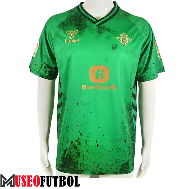 Camisetas De Futbol Real Betis Special Edition 2023/2024