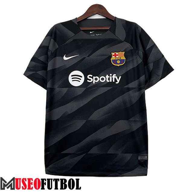 Camisetas De Futbol FC Barcelona Portero 2023/2024