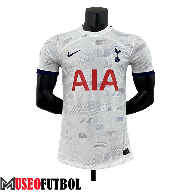 Camisetas De Futbol Tottenham Hotspurs Primera 2023/2024