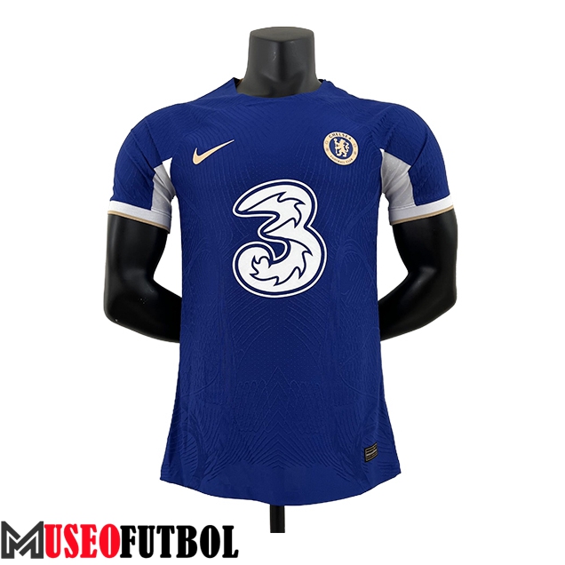 Camisetas De Futbol FC Chelsea Primera 2023/2024