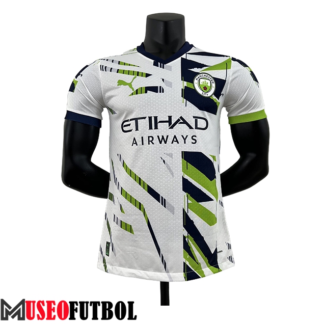 Camisetas De Futbol Manchester City Special Edition 2023/2024