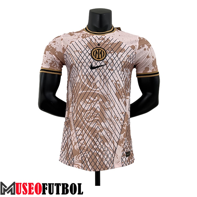 Camisetas De Futbol Inter Milan Special Edition 2023/2024