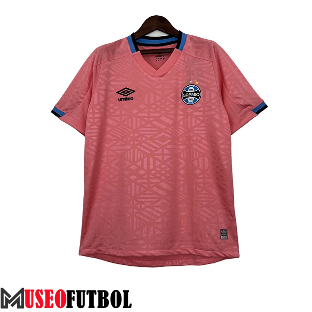 Camisetas De Futbol Gremio Special Edition 2023/2024