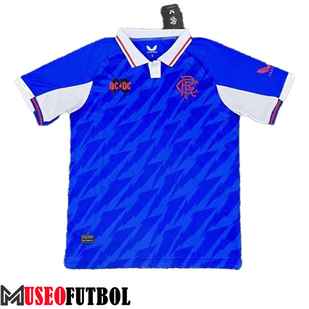 Camisetas De Futbol Rangers FC Special Edition 2023/2024