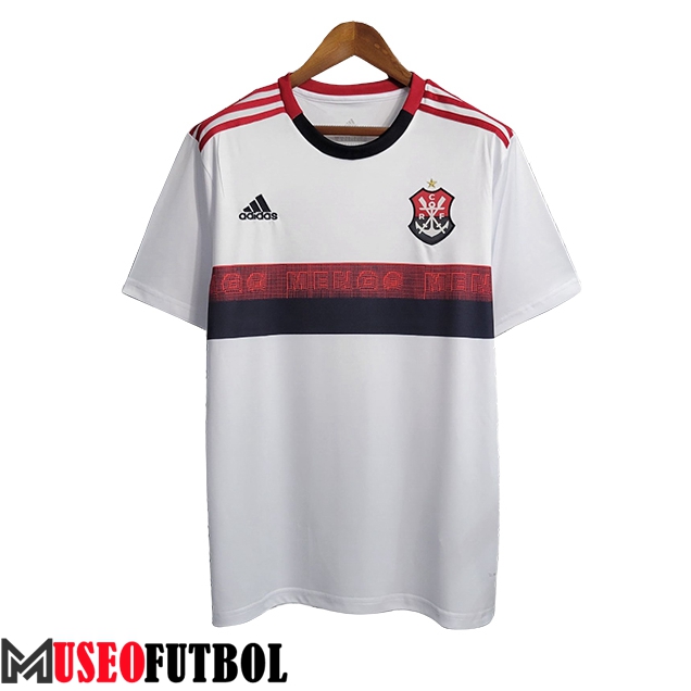 Camisetas De Futbol Flamengo Segunda 2019/2020