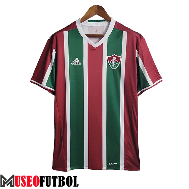 Camisetas De Futbol Fluminense Primera 2016/2017