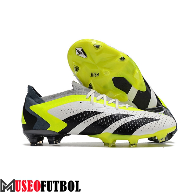 Adidas Botas De Fútbol Predator Accuracy Paul Pogba.1 FG