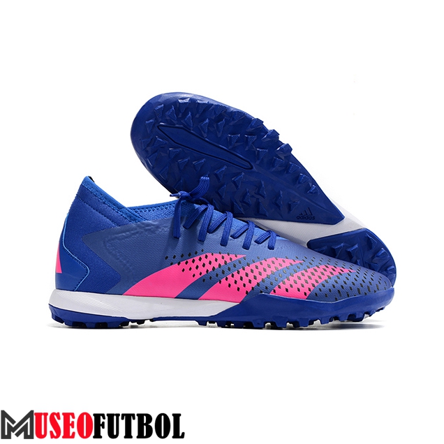 Adidas Botas De Fútbol Predator Accuracy.3 TF -02