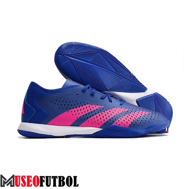 Adidas Botas De Fútbol Predator Accuracy.3 IC -02