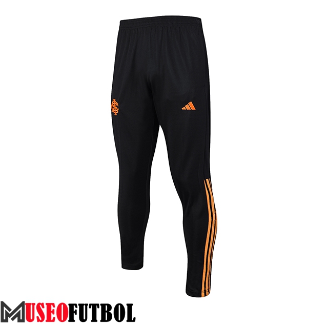 Pantalon Entrenamiento Brasil Negro 2023/2024