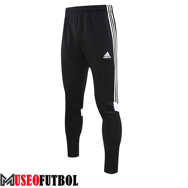 Pantalon Entrenamiento Adidas Negro 2023/2024