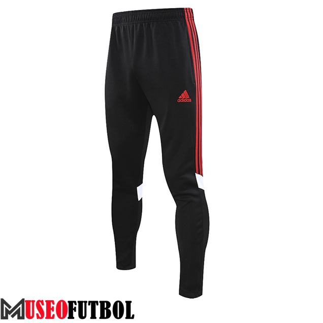 Pantalon Entrenamiento Adidas Negro 2023/2024 -03