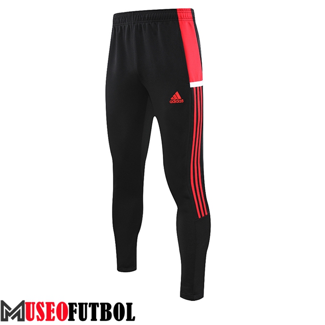 Pantalon Entrenamiento Adidas Negro 2023/2024 -06