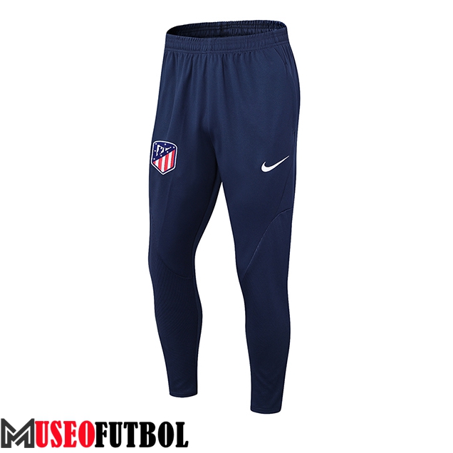 Pantalon Entrenamiento Atletico Madrid Azul marino 2023/2024