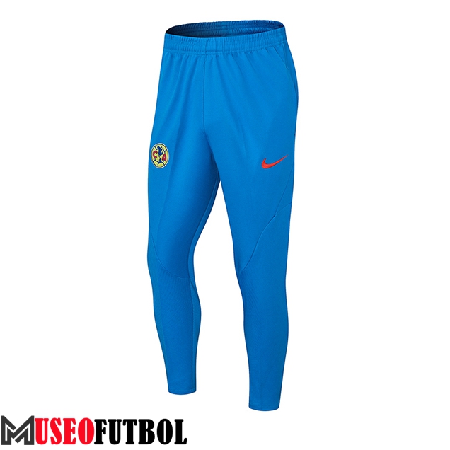 Pantalon Entrenamiento Estados Unidos Azul 2023/2024