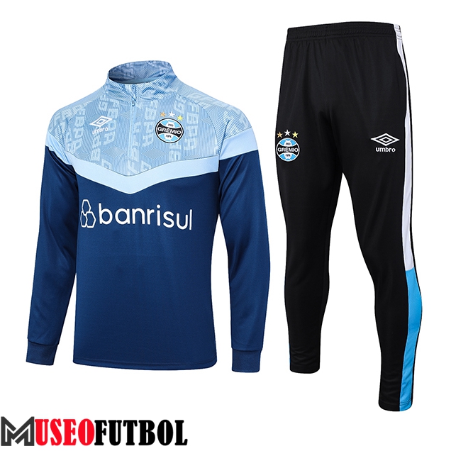 Chandal Equipos De Futbol Gremio Azul marino 2023/2024