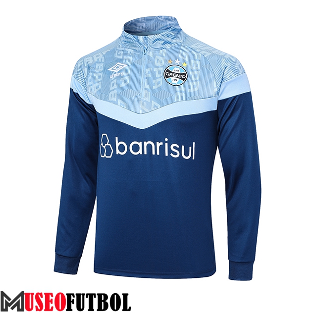 Sudadera De Entrenamiento Gremio Azul marino 2023/2024