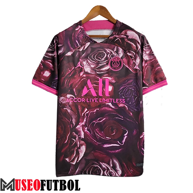 Camisetas De Futbol PSG Special Edition 2023/2024