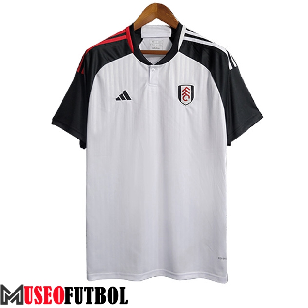 Camisetas De Futbol Fulham Primera 2023/2024