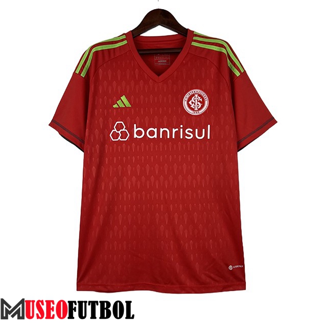 Camisetas De Futbol Internacional Portero 2023/2024