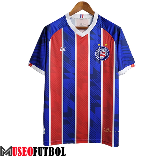 Camisetas De Futbol Bahia Segunda 2023/2024