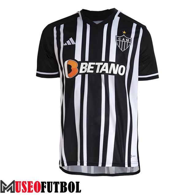 Camisetas De Futbol Atletico Mineiro Primera 2023/2024