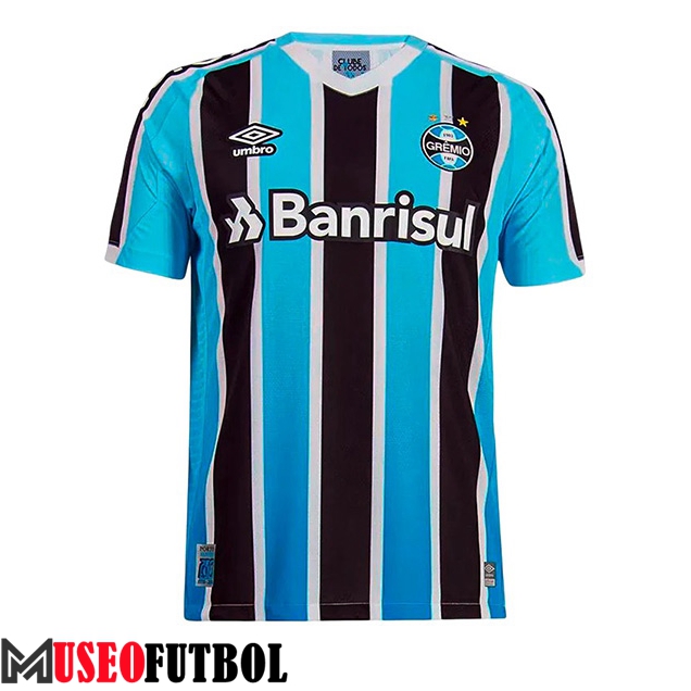 Camisetas De Futbol Gremio Primera 2023/2024