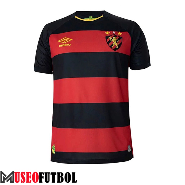 Camisetas De Futbol Sport Recife Primera 2023/2024